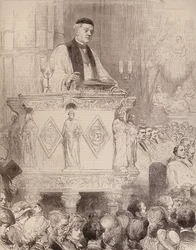 Der verstorbene Dean Stanley: Eine Erinnerung, aus 